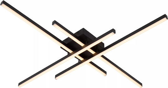 Lucide Lightning Novac Πλαφονιέρα