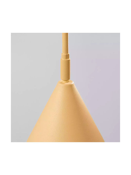 Sollux Klassisch Leuchte Wand mit Fassung E14 Gold 10cm