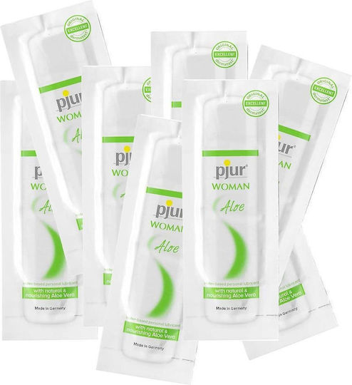 Pjur Aloe Gel lubrifiant 2ml