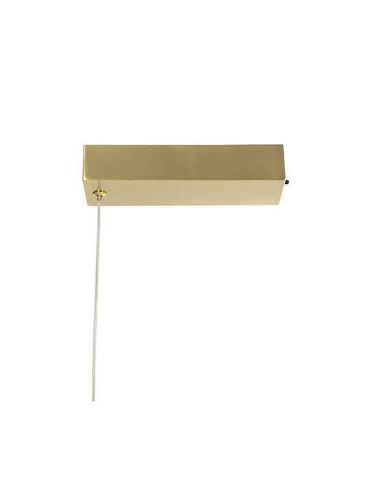 kelvo Glow Pendant Light White Rail 150x35x50cm