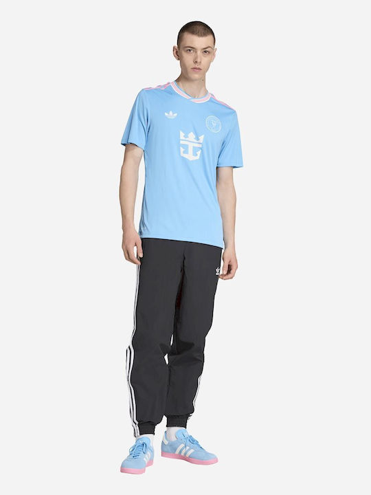 Adidas Ανδρική Ποδοσφαιρική Εμφάνιση Inter Miami Cf 25/26