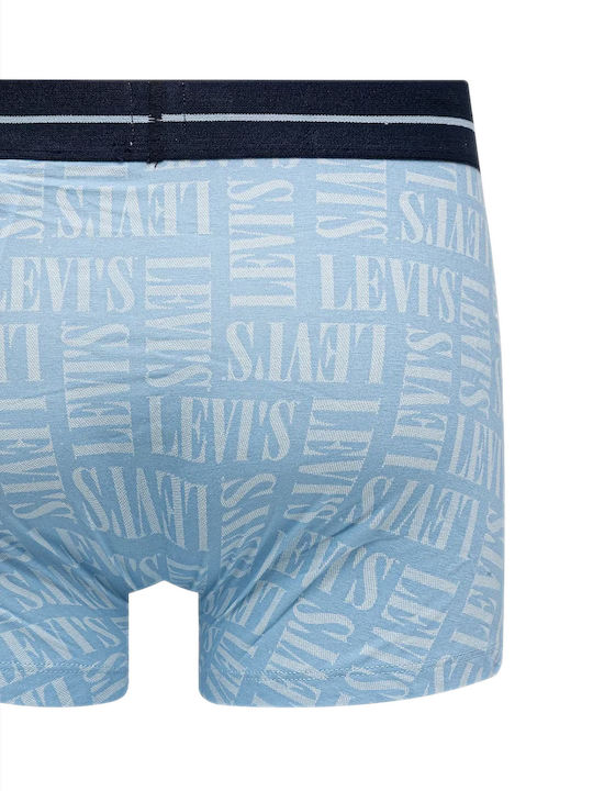Slipuri pentru bărbați Blue Combo 2Pachet