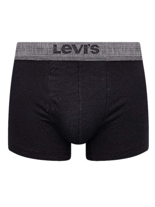 Slipuri pentru bărbați Grey/black 2Pachet
