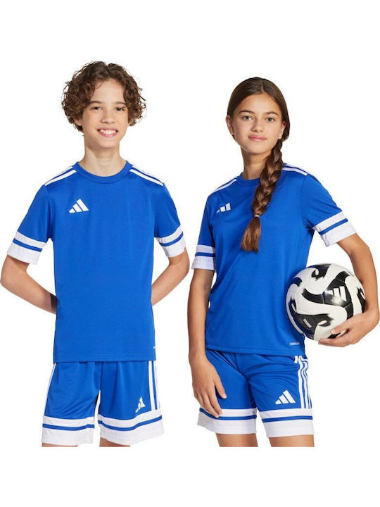 adidas T-shirt Μπλε