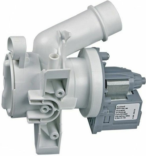 Candy Original Drain Pump 41019104 41042258