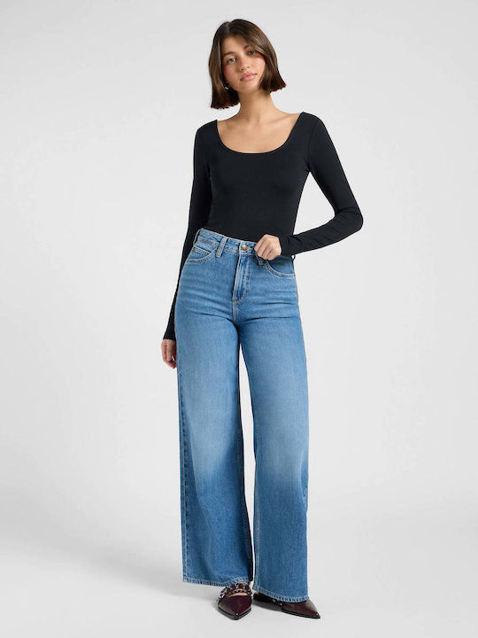 Stella Women's Jean Trousers Gin