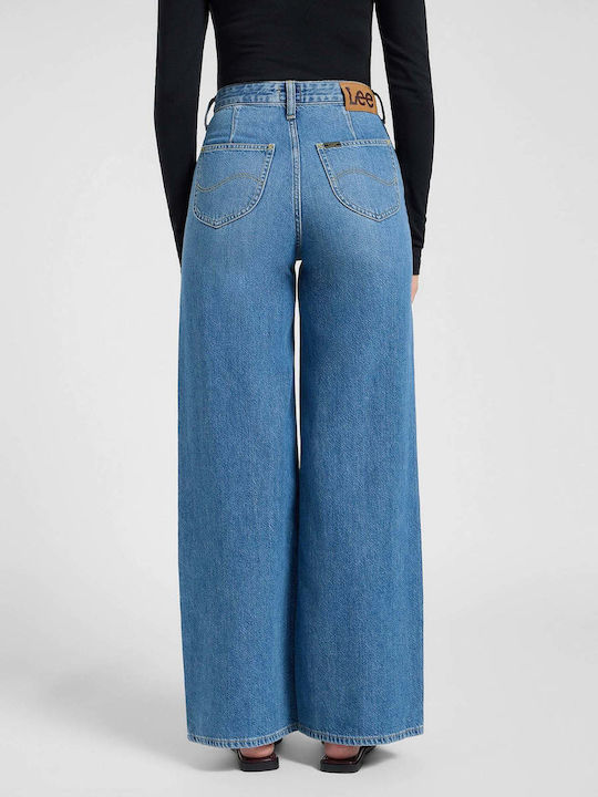 Stella Women's Jean Trousers Gin