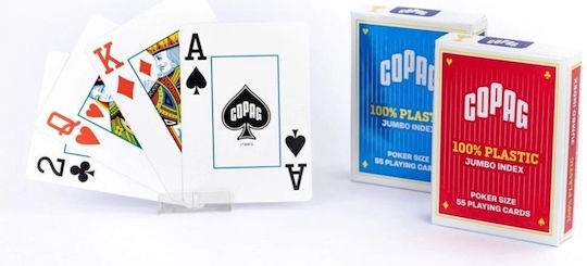 Cartamundi Σετ 300 Μάρκες Poker