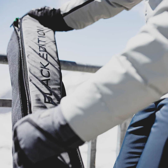 Elan Ski Bag Black