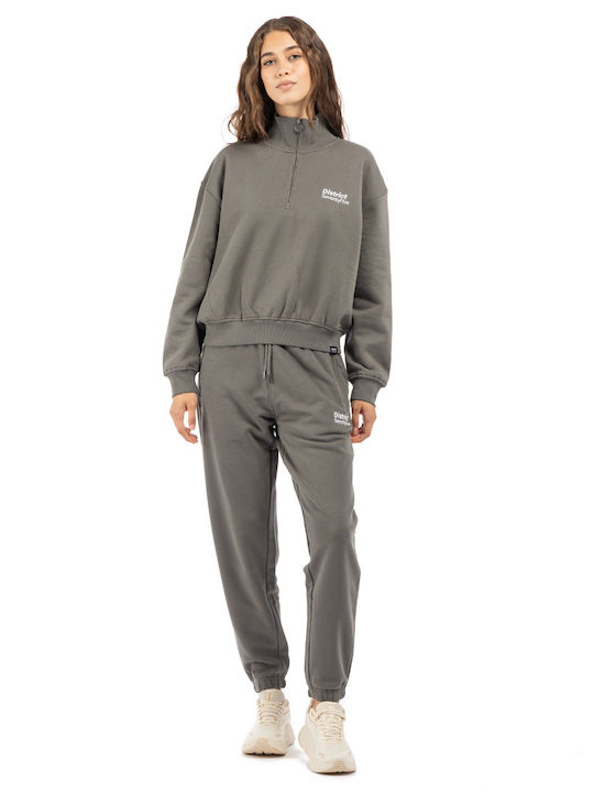 Women's Sweatshirt Grey