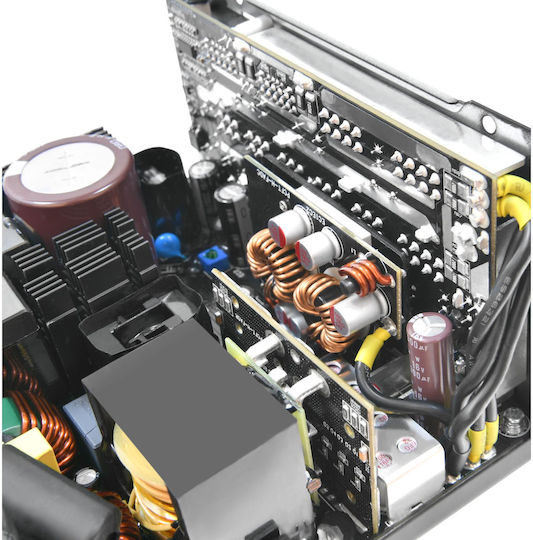 Thermaltake Toughpower TF3 1300W Μαύρο Τροφοδοτικό Υπολογιστή Full Modular 80 Plus Titanium