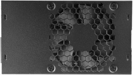 Tacens 500W Μαύρο Τροφοδοτικό Υπολογιστή Full Modular (APTII500P)