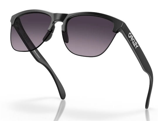 Oakley Велосипедни очила Frogskins Lite с Сив рамка и Dark лещи