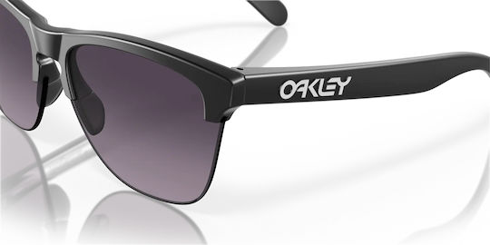 Oakley Велосипедни очила Frogskins Lite с Сив рамка и Dark лещи
