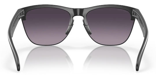 Oakley Велосипедни очила Frogskins Lite с Сив рамка и Dark лещи
