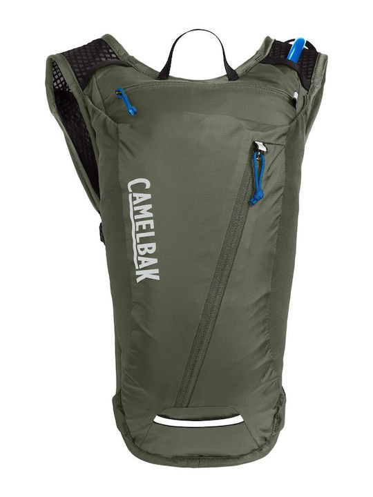 Camelbak Τσάντα Πλάτης Ποδηλάτου 7lt Πράσινη