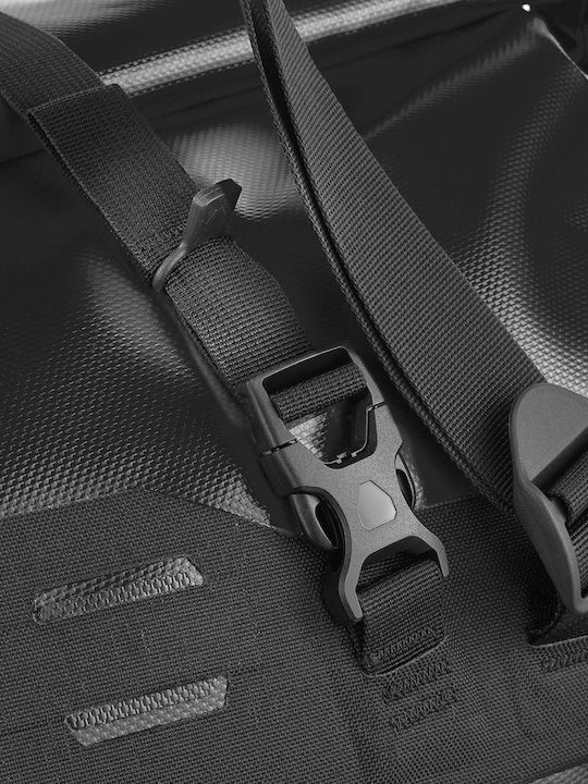 Ortlieb Geantă De Rucsac Pentru Bicicletă 89lt Neagră