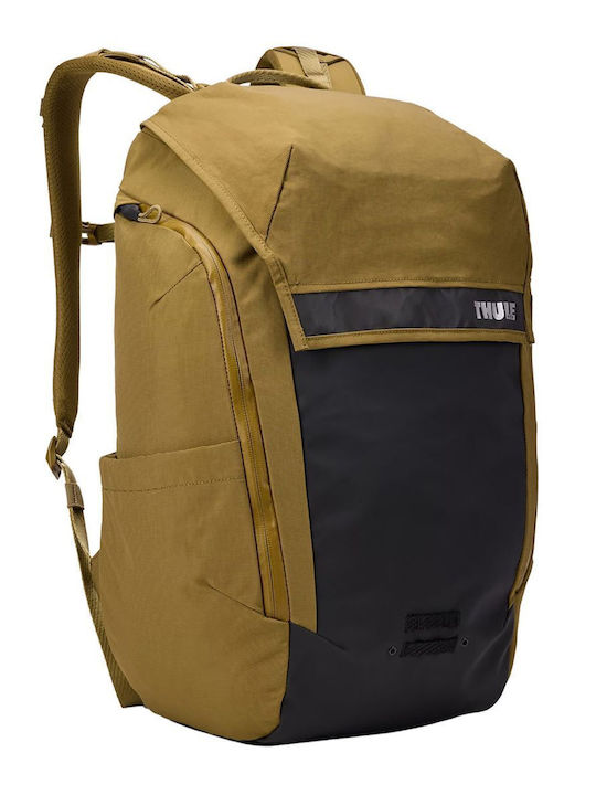 Thule Раница за велосипед Кафяв