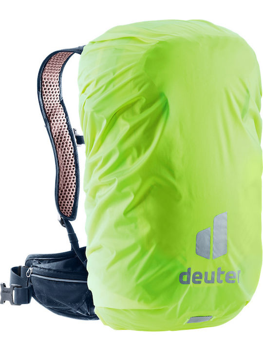 Deuter Geantă De Bicicletă Roz