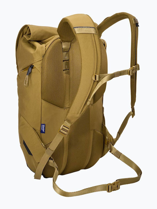 Thule Τσάντα Πλάτης Ποδηλάτου 20lt Καφέ