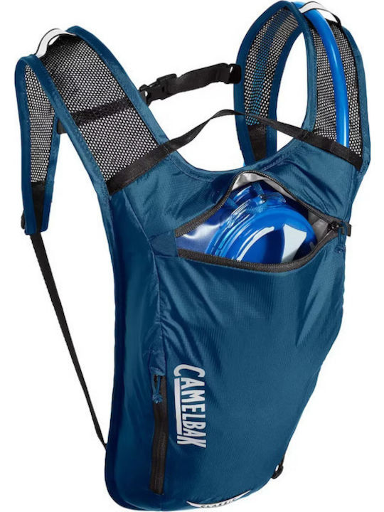 Camelbak Τσάντα Πλάτης Ποδηλάτου 2lt Μαύρη