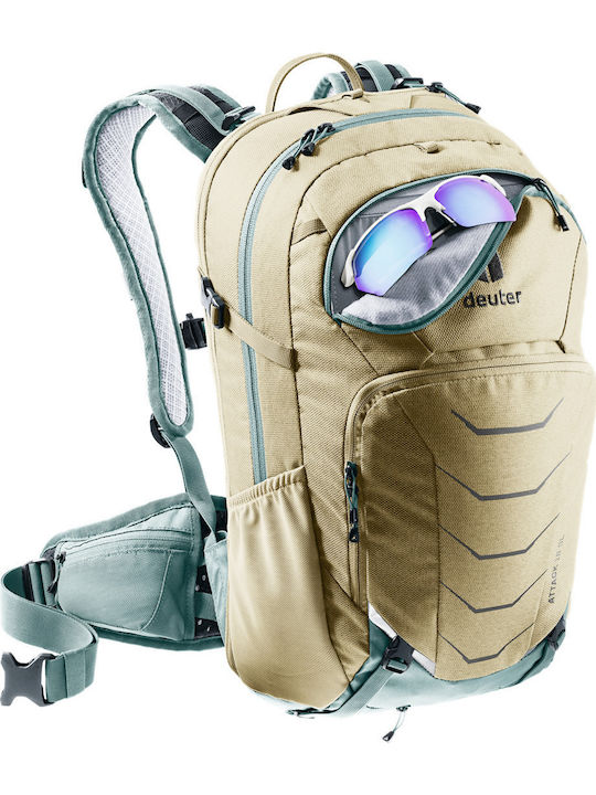 Deuter Τσάντα Πλάτης Ποδηλάτου 18lt