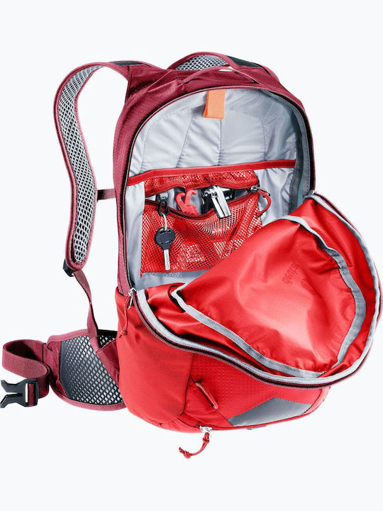 Deuter Geantă Rucsac Pentru Bicicletă