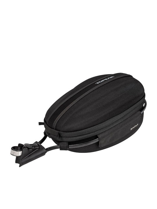 Topeak Schwarz