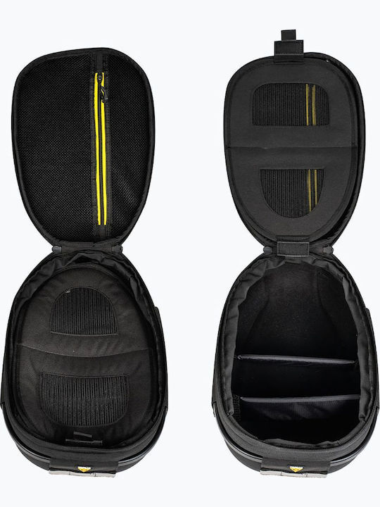 Topeak Schwarz
