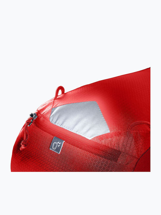 Deuter Bike Bicycle Bag Backpack 16lt Red 18397
