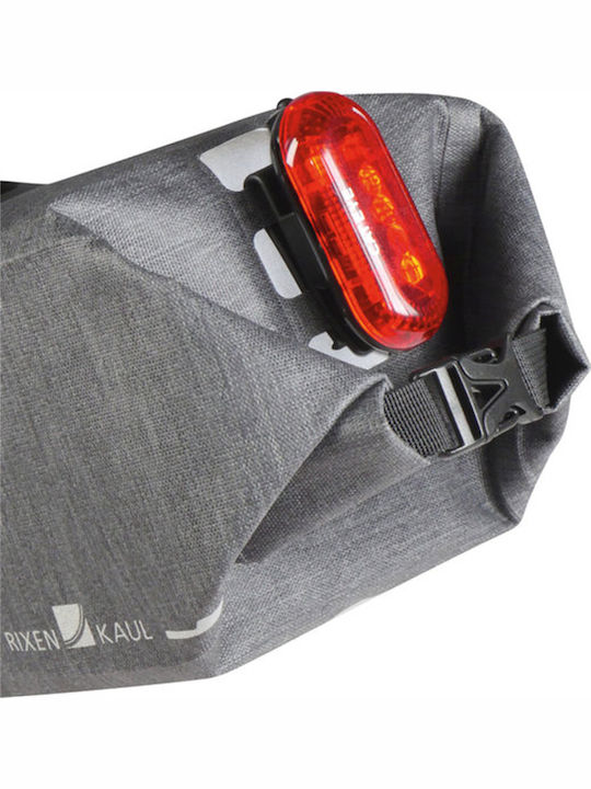 Klickfix Gray