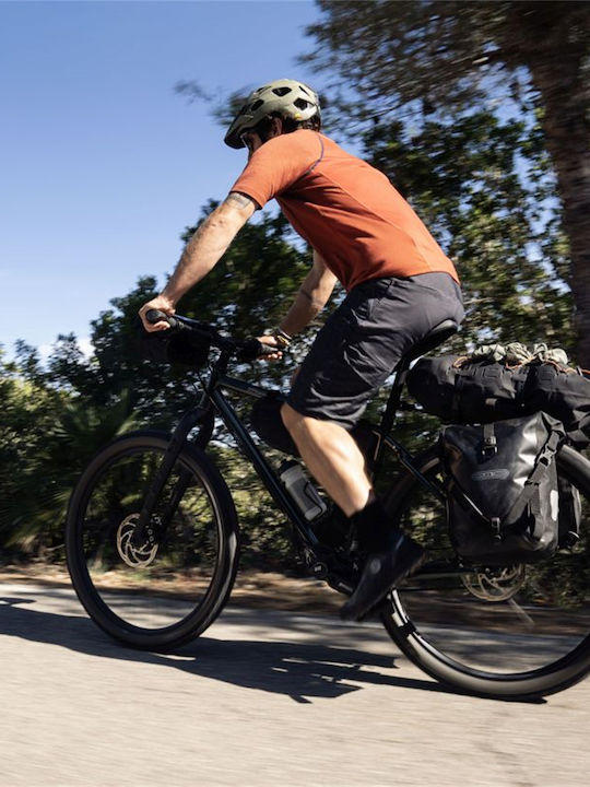 Ortlieb Geantă pentru portbagaj bicicletă Bej