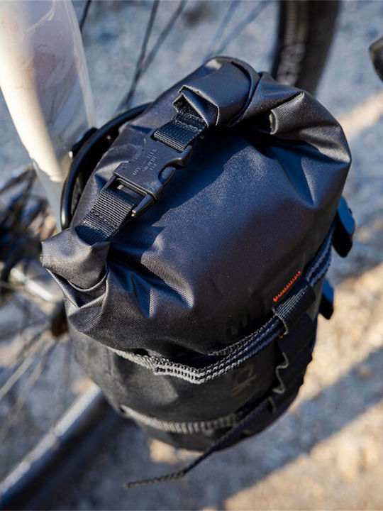 Blackburn Tăsăge de Cadru pentru Bicicletă 6.5l Neagră