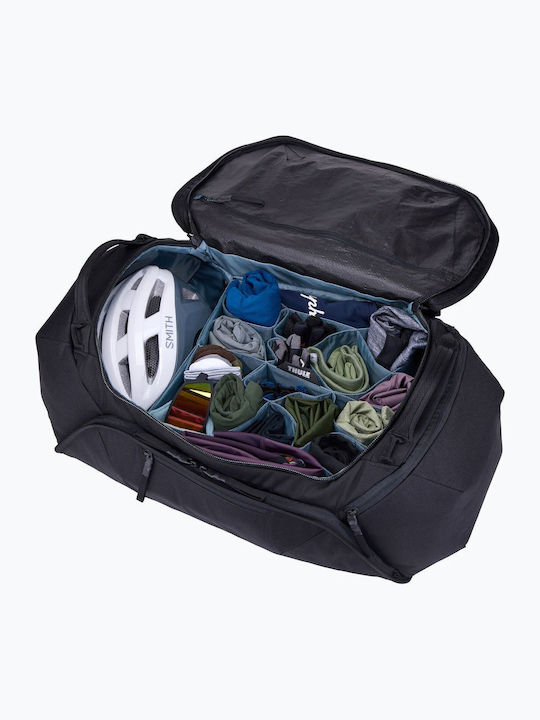 Thule Τσαντάκι Ποδηλάτου 55lt Μαύρο