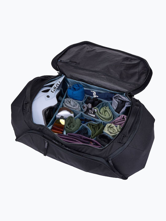 Thule Τσαντάκι Ποδηλάτου 55lt Μαύρο