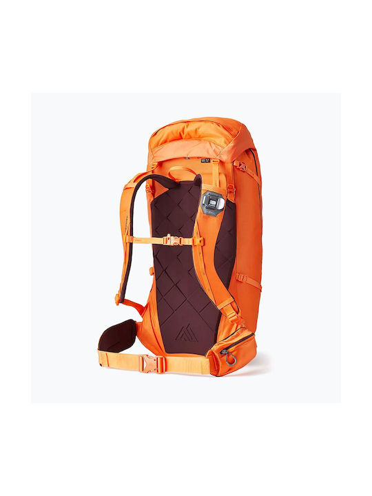 Gregory 45lt Hiking Αδιάβροχο