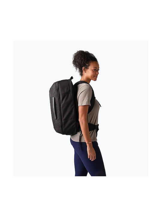 Gregory Rucsac de alpinism 40lt Impermeabil Negru