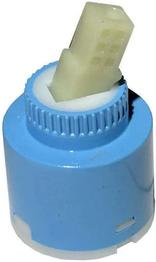 Ceramic Cartridge Pentru Robinet Cu Un Mânere 35mm