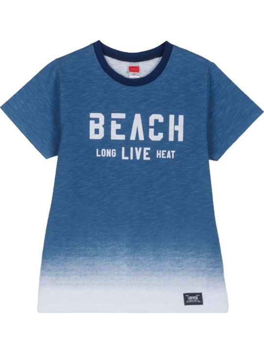 Tricou pentru copii Roșu Long Live Heat
