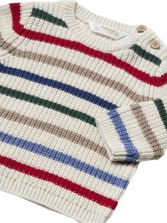 Kids' Sweater Long Sleeve Multicolour