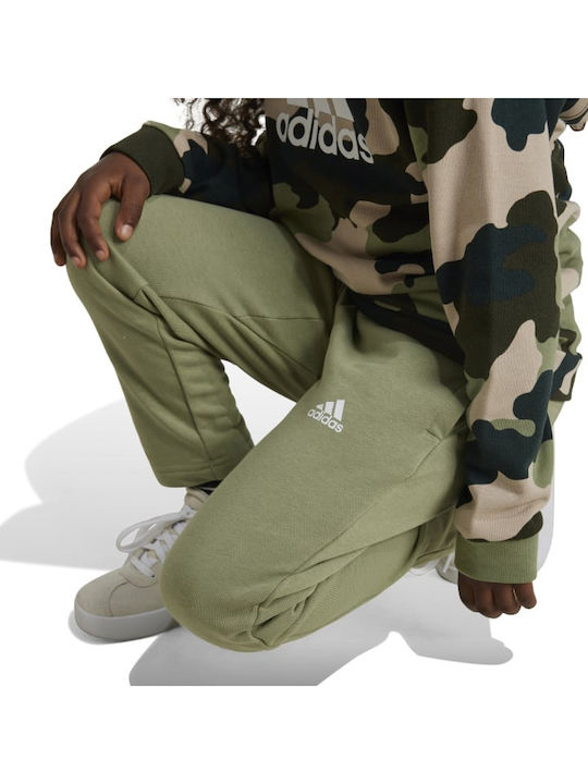 Παιδικό Σετ Φόρμας Camo 2τμχ