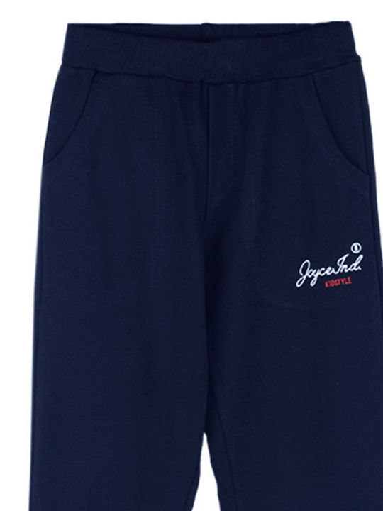 Joyce Boys Μπλε