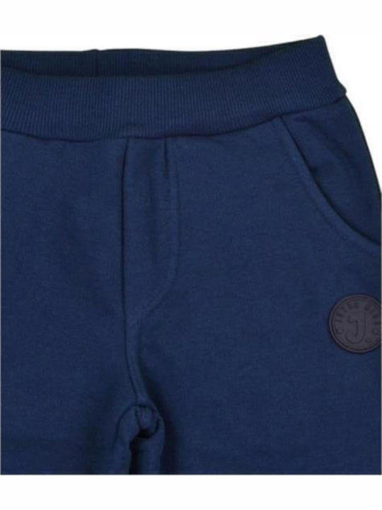 Kids Sweatpants Blue