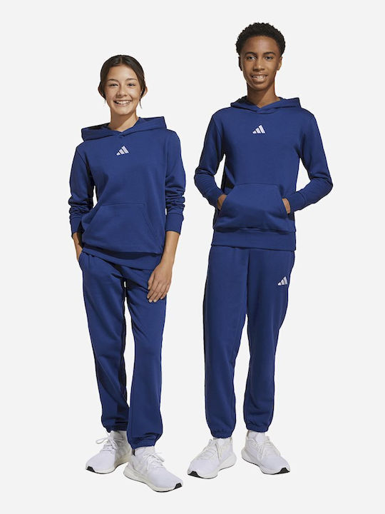 Essentials Kids Sweatpants Blue