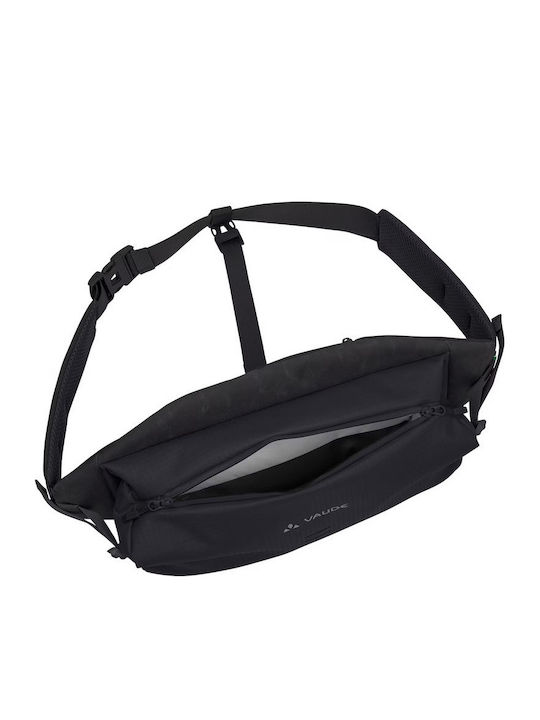 Bum Bag Taille Schwarz