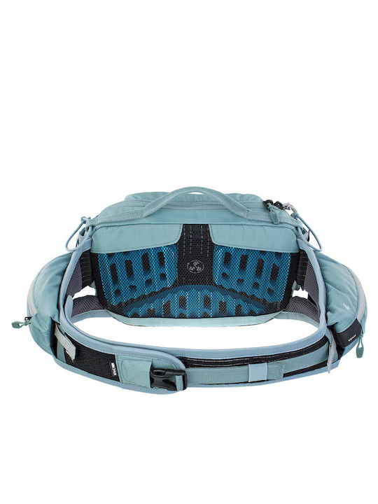 Waist Bag Gray