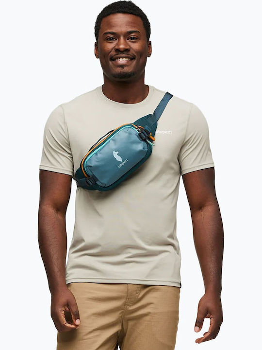 Magazin online pentru femei Bum Bag pentru Talie Albastru