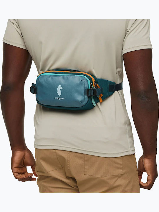 Magazin online pentru femei Bum Bag pentru Talie Albastru