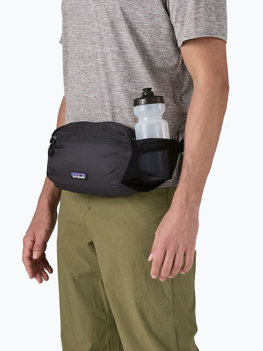 Waist Bag Black