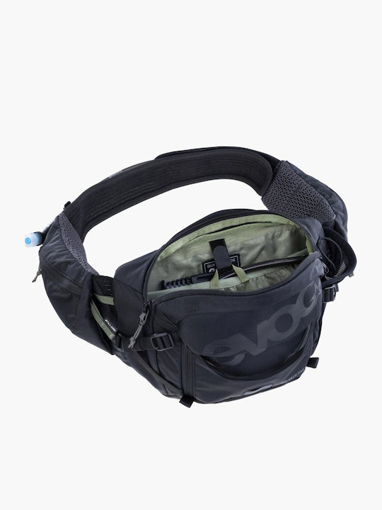 Waist Bag Black